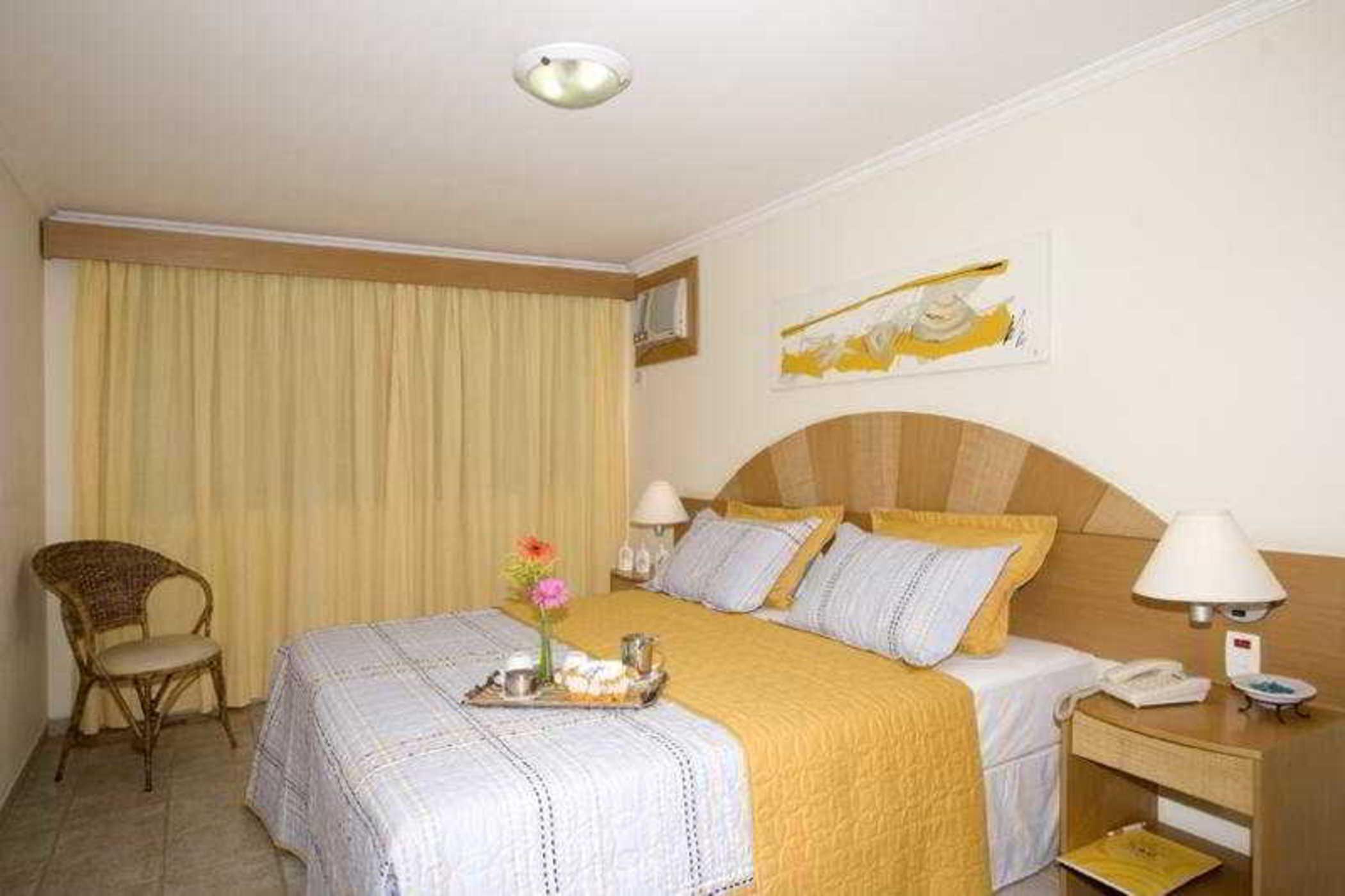Garbos Soleil Hotel Natal Exterior foto